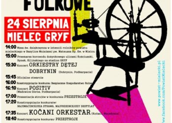 Mieleckie Rozmaitości Folkowe