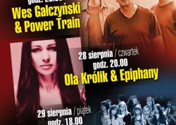 Stalowa Wola. Muzyka Końca Wakacji