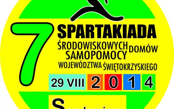 Sandomierz: Spartakiada ŚDS