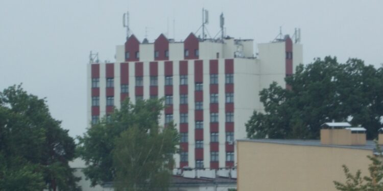 Tarnobrzeg. W szpitalu będzie kolejne spotkanie.