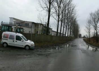 Tarnobrzeg: Na osiedlu Nagnajów znów wrze
