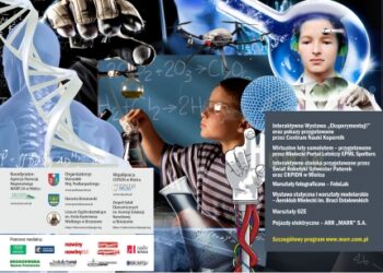 Podkarpacki Festiwal Nauki i Techniki w Brzozowie