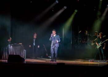 Wywiad z Andrzejem Piasecznym – rozmawiał Tomasz Łępa (Mielec)