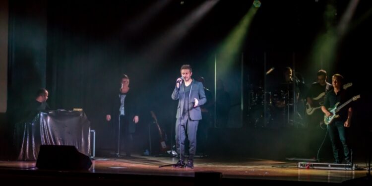 Wywiad z Andrzejem Piasecznym – rozmawiał Tomasz Łępa (Mielec)