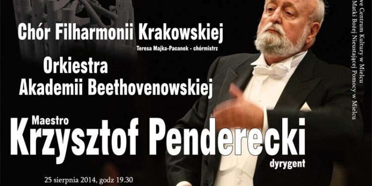 Mielec – Finał XVII Międzynarodowego Festiwalu Muzycznego