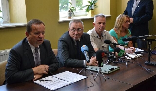 Tarnobrzeg: Decyzja o strajku w szpitalu odłożona w czasie