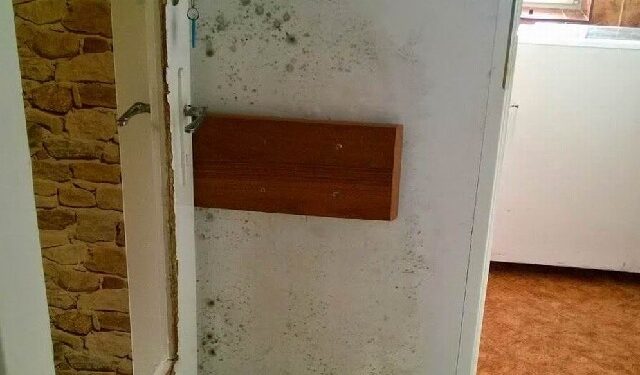 Raniżów: Brakuje winnych dewastacji gminnego obiektu przy stadionie