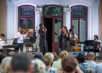 Mielec:  Wieczór piosenki żydowskiej