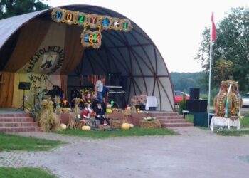 Nawodzice: Koło Gospodyń Wiejskich ma 10 lat.