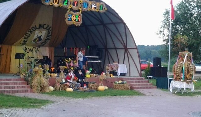 Nawodzice: Koło Gospodyń Wiejskich ma 10 lat.