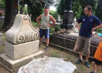 Przecław: Ocalić od zapomnienia.
