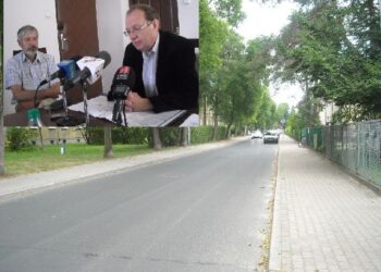 Stalowa Wola: Zamkną Skoczyńskiego