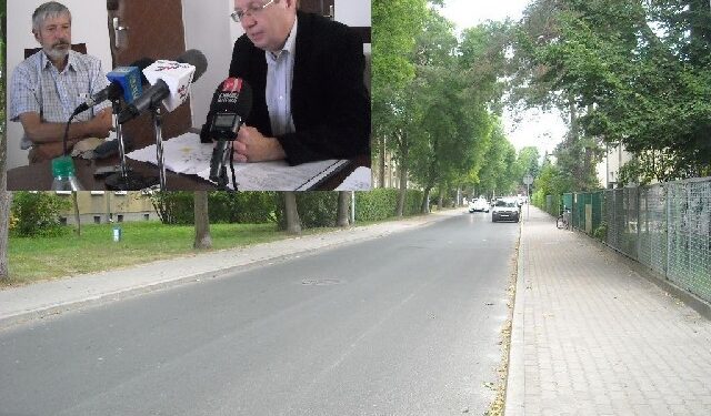 Stalowa Wola: Zamkną Skoczyńskiego