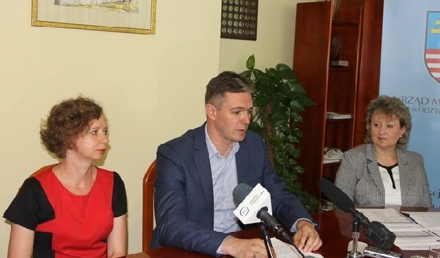 Świętokrzyskie: Kolejne środki na wsparcie niepełnosprawnych.