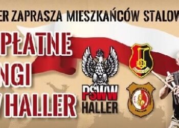 Stalowa Wola: Treningi walki wręcz i samoobrony.