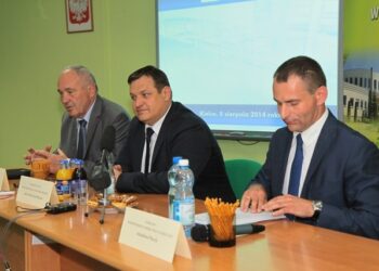 Region: Zmiany w Urzędach Pracy.