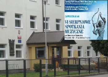 Stalowa Wola: Koncertowe Spotkania Muzyczne.