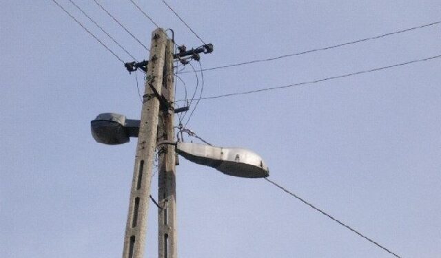 Padew Narodowa: Nowa jakość oświetlenia.