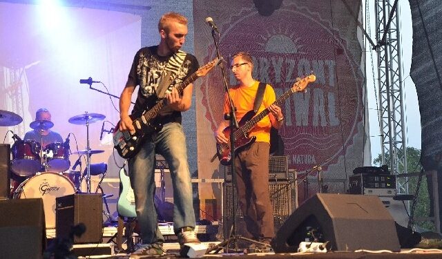 Grębów: Horyzont festiwal