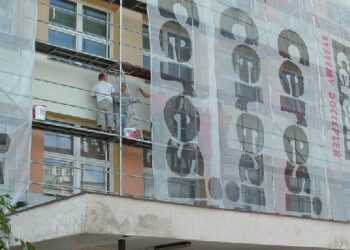 Mielec: remonty przedszkoli