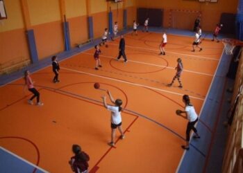Pysznica: Sportowe inwestycje służą młodzieży.