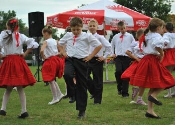 Kłyżów: Dni Rodziny.