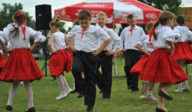 Kłyżów: Dni Rodziny.