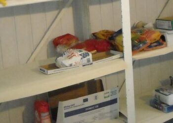 Stalowa Wola: To będzie trudny koniec roku dla potrzebujących.