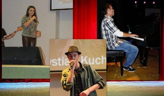 Mielec: Mielec także ma talent.