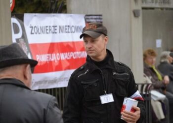 Mielec: Mielecki Zlot Militarny.