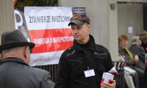 Mielec: Mielecki Zlot Militarny.