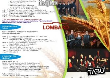 Klimontów: Jarmark na Św. Jacka.