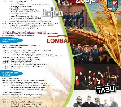 Klimontów: Jarmark na Św. Jacka.