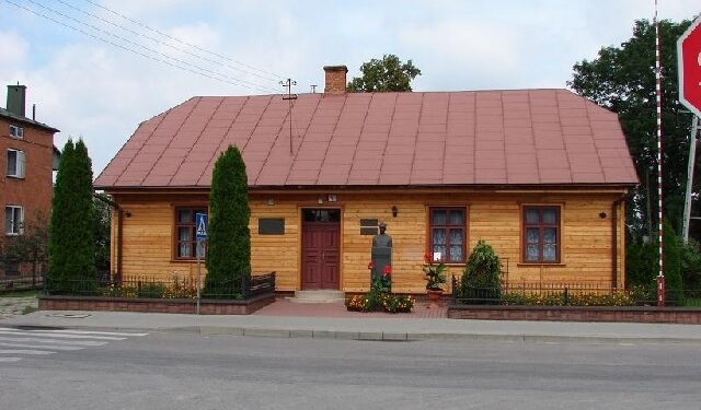 Tuszów: Centrum Pamięci gen. Sikorskiego wzbogaciło się o nową wystawę.