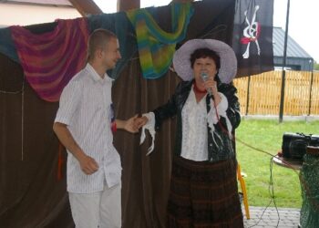 Tarnobrzeg: Piknik i przegląd piosenki żeglarskiej nad Jeziorem Tarnobrzeskim