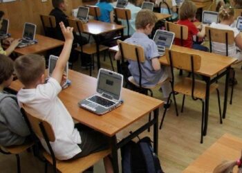 Raniżów: Gmina zrezygnowała z programu minimalizacji wykluczenia cyfrowego.
