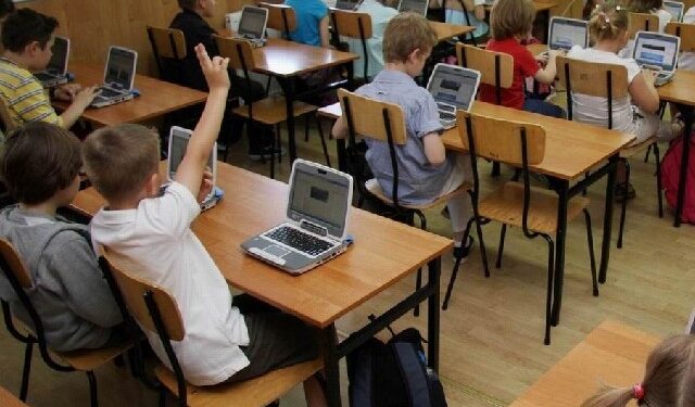 Raniżów: Gmina zrezygnowała z programu minimalizacji wykluczenia cyfrowego.