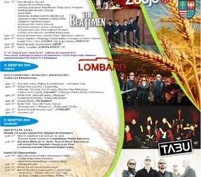 Klimontów: Rozpoczyna się Jarmark na Św. Jacka.