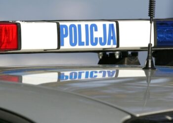 Mielec: Policjanci zatrzymali prawa jazdy.