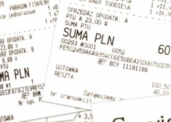 Mielec: Nie bądź jeleń, weź paragon.