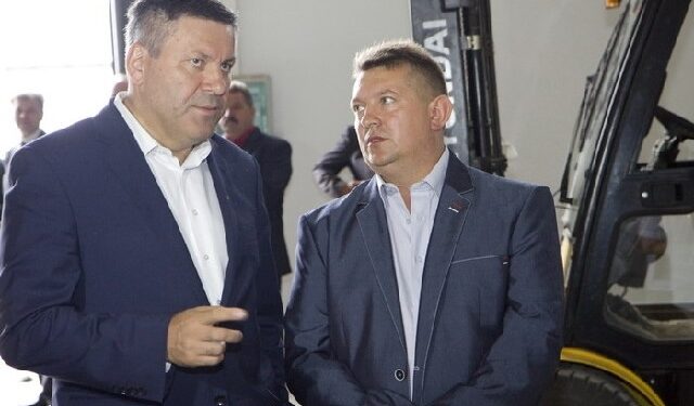 Region: Wizyta wicepremiera Janusza Piechocińskiego