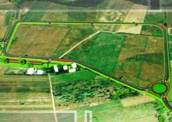 Mielec:  Otwarcie Podstrefy Pustków SSE EURO-PARK MIELEC