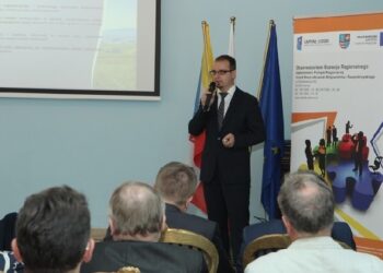 Świętokrzyskie: Zainaugurowało działalność Świętokrzyskie Forum Terytorialne