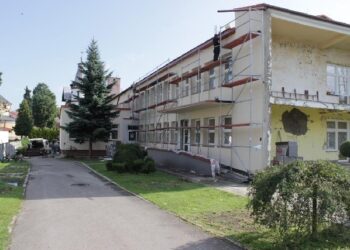Nisko: W żłobku będzie cieplej