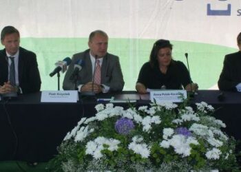 Mielec: Mielecka Strefa się rozszerza.