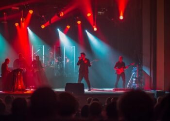 Mielec: Andrzej Piaseczny gwiazdą  XVII Międzynarodowego Festiwalu Muzycznego.