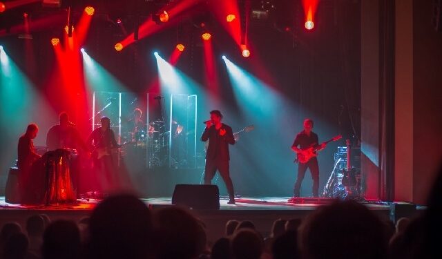 Mielec: Andrzej Piaseczny gwiazdą  XVII Międzynarodowego Festiwalu Muzycznego.