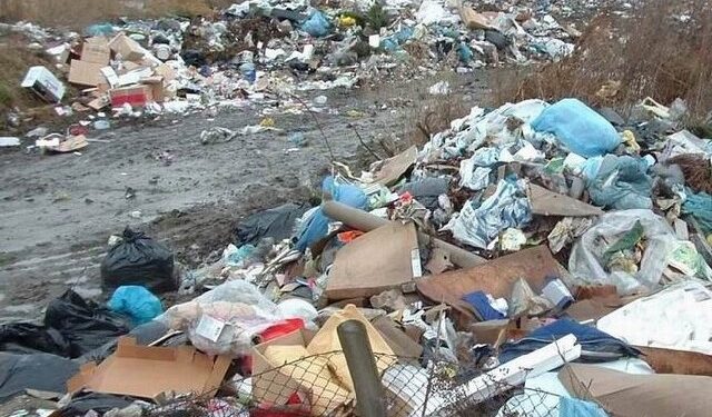 Mielec: Kontrowersyjne działki budowlane wokół byłego wysypiska śmieci