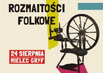 Mielec: Po raz ósmy Rozmaitości Folkowe