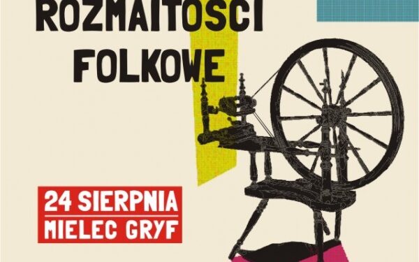 Mielec: Po raz ósmy Rozmaitości Folkowe